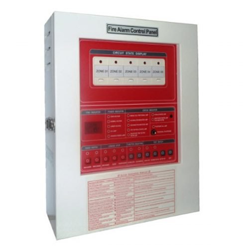 Trung tâm báo cháy Formosa 10 kênh FM-P3-10L
