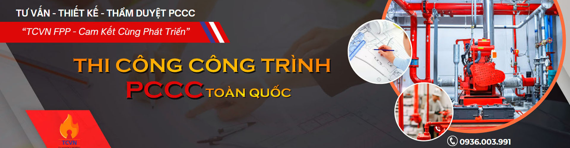 thi cong ct pccc